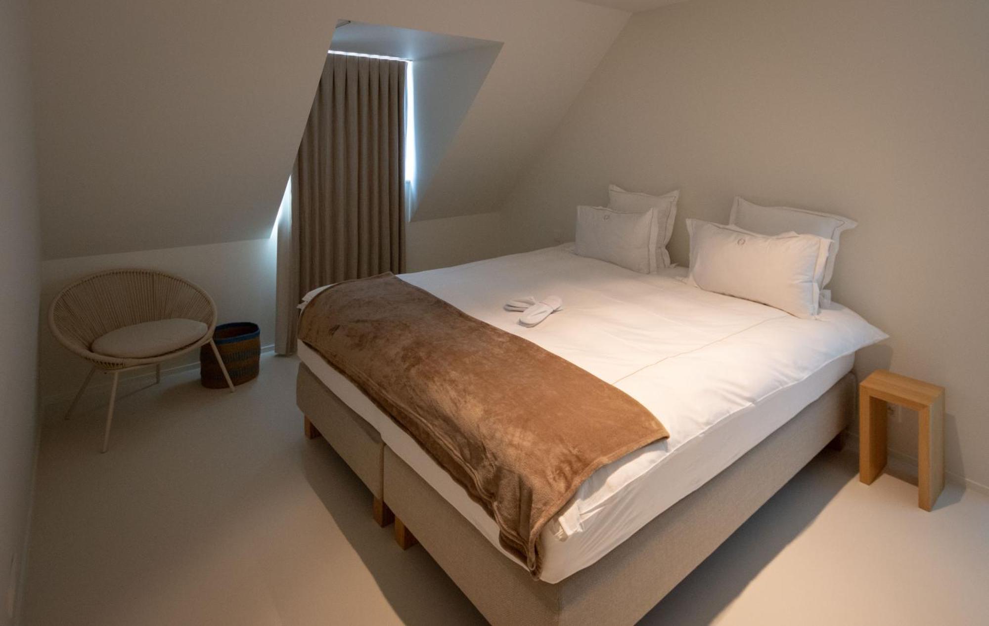 Aparthotel Portwin Duplex Knokke-Heist Exterior foto
