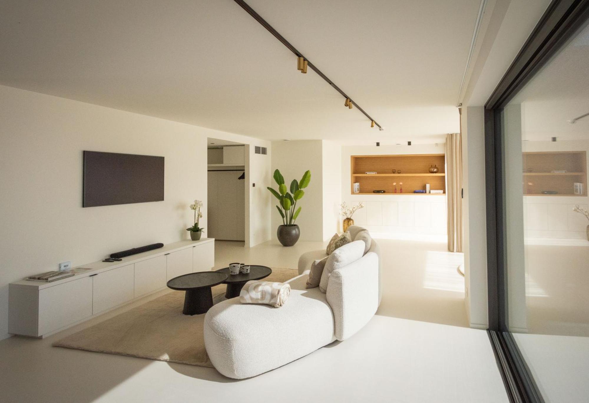 Aparthotel Portwin Duplex Knokke-Heist Exterior foto